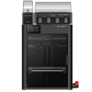 Bambu Lab H2D Pro