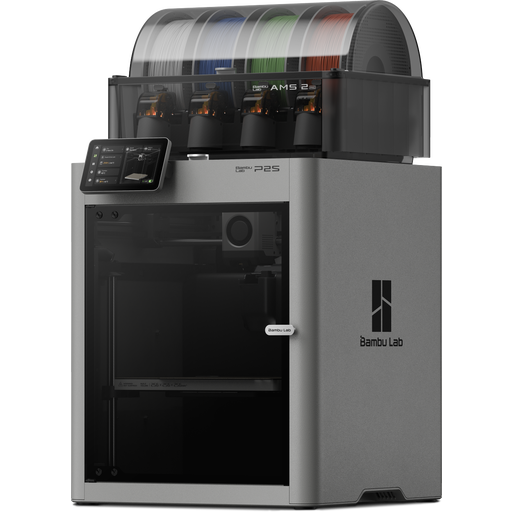 Bambu Lab P2S Combo - Image 2