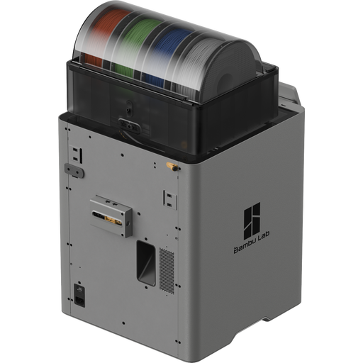 Bambu Lab P2S Combo - Image 4