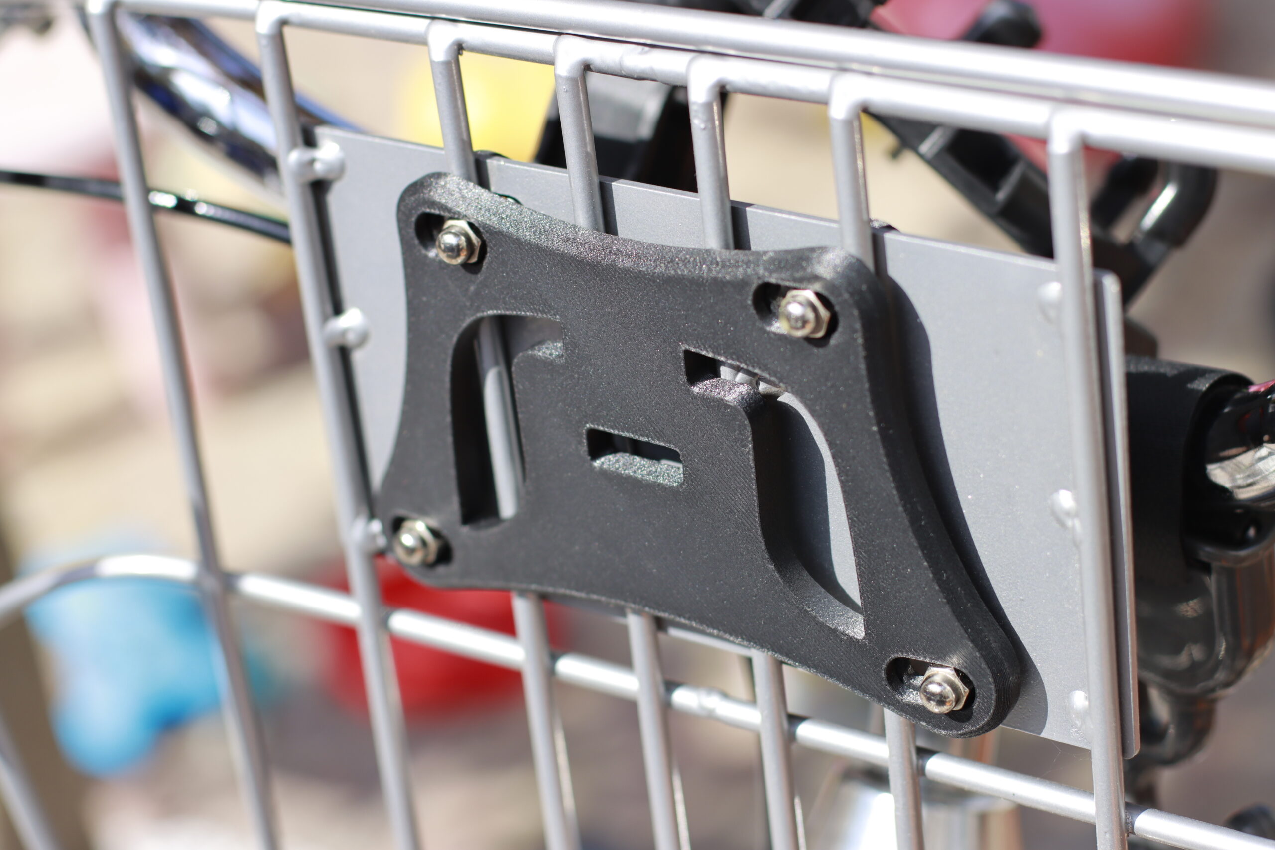 Polymaker Fiberon ASA-CF08 0.5kg - Image 2