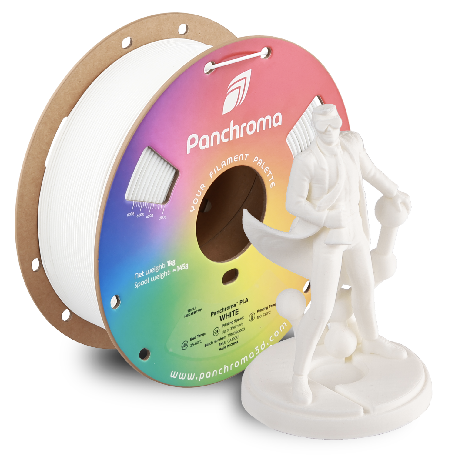 Polymaker Panchroma Basic PLA - Image 10