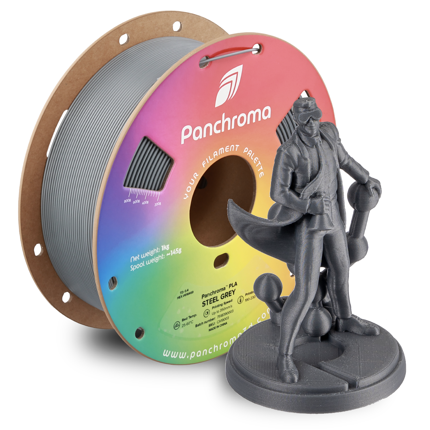 Polymaker Panchroma Basic PLA - Image 9