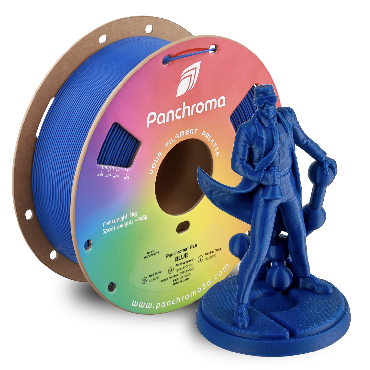 Polymaker Panchroma Basic PLA - Image 7
