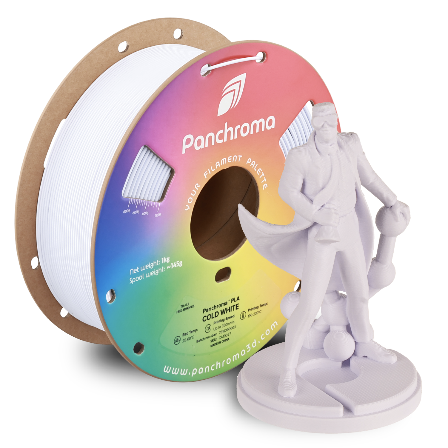 Polymaker Panchroma Basic PLA - Image 2