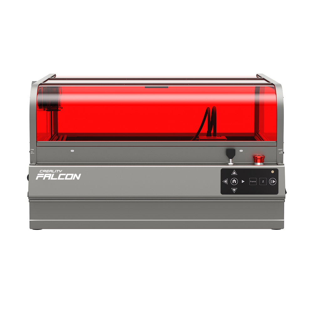 Creality Falcon 2 Pro S 22W Laser Engraver