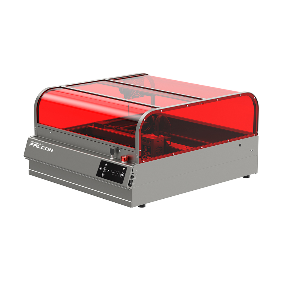 Creality Falcon 2 Pro S 22W Laser Engraver - Image 2