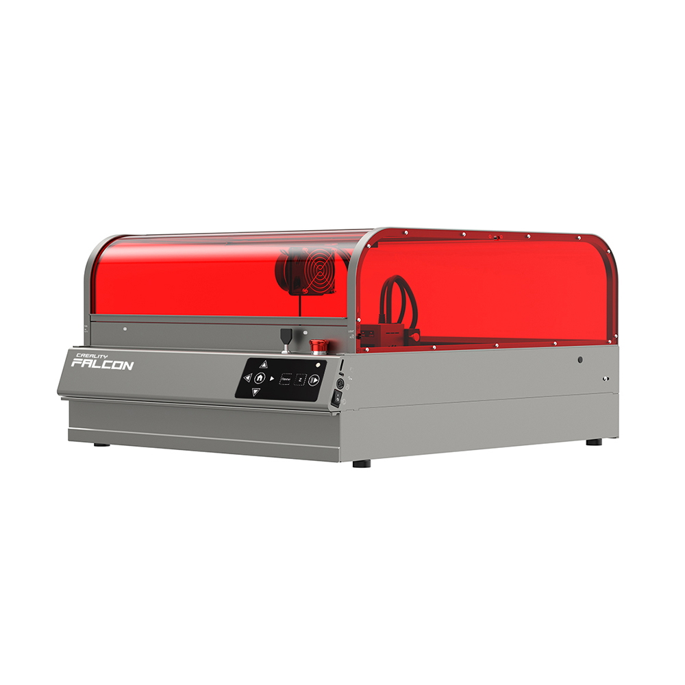 Creality Falcon 2 Pro S 22W Laser Engraver - Image 3