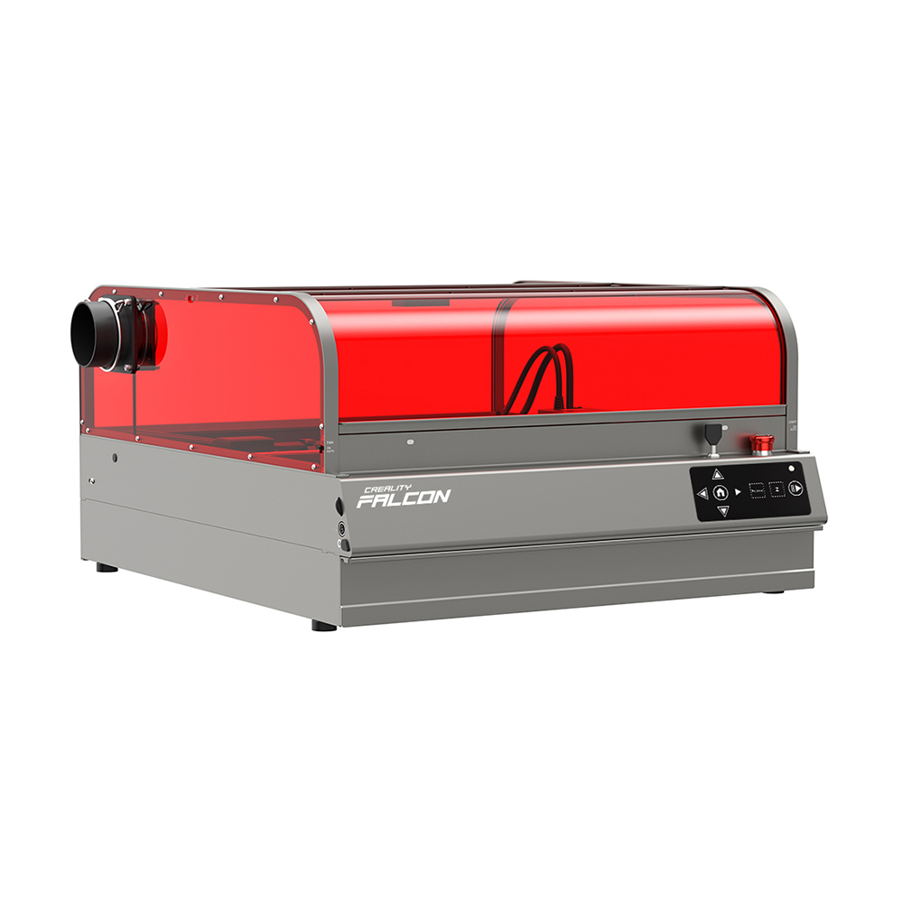 Creality Falcon 2 Pro S 22W Laser Engraver - Image 5