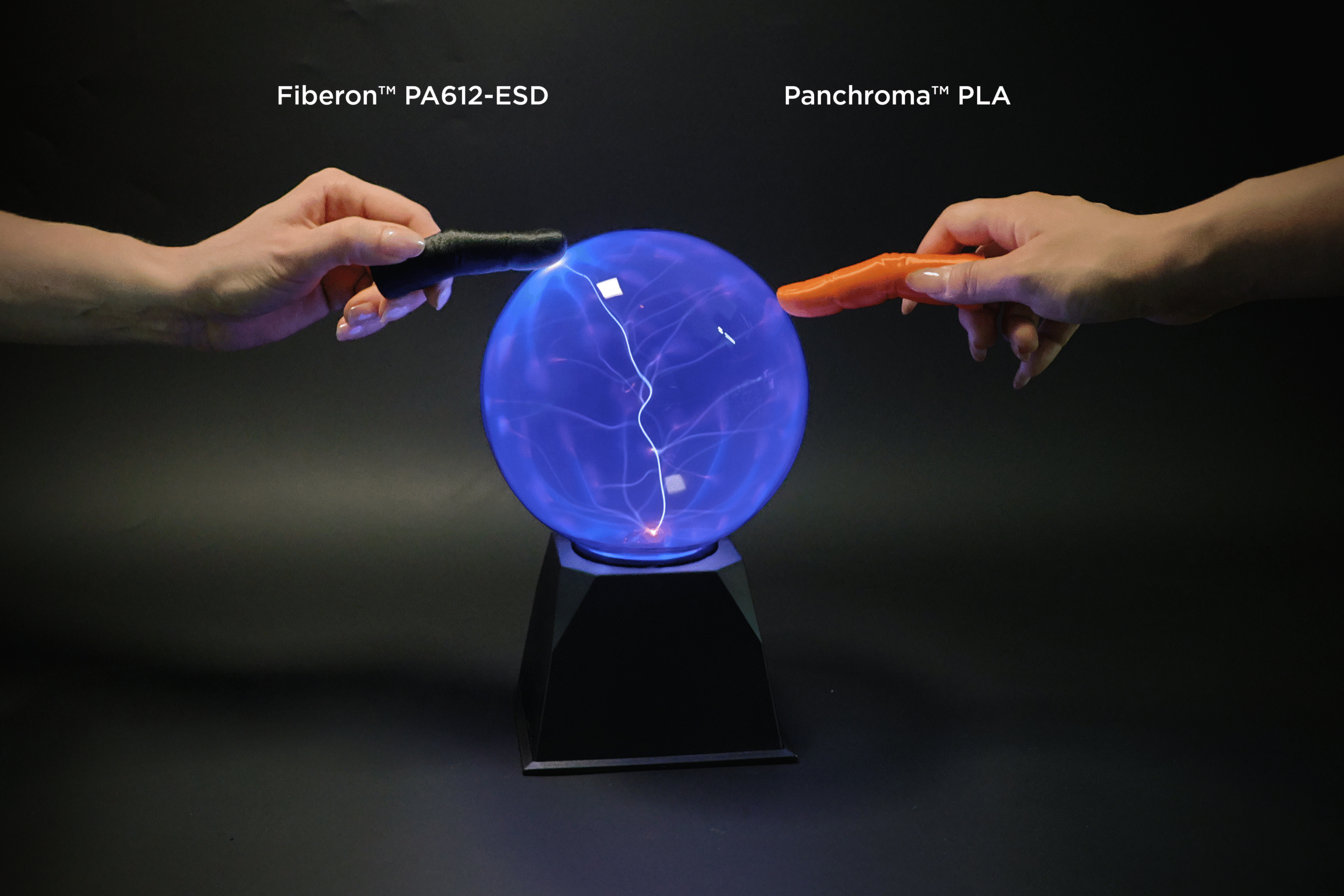 Polymaker Fiberon PA612-ESD 0.5kg - Image 7