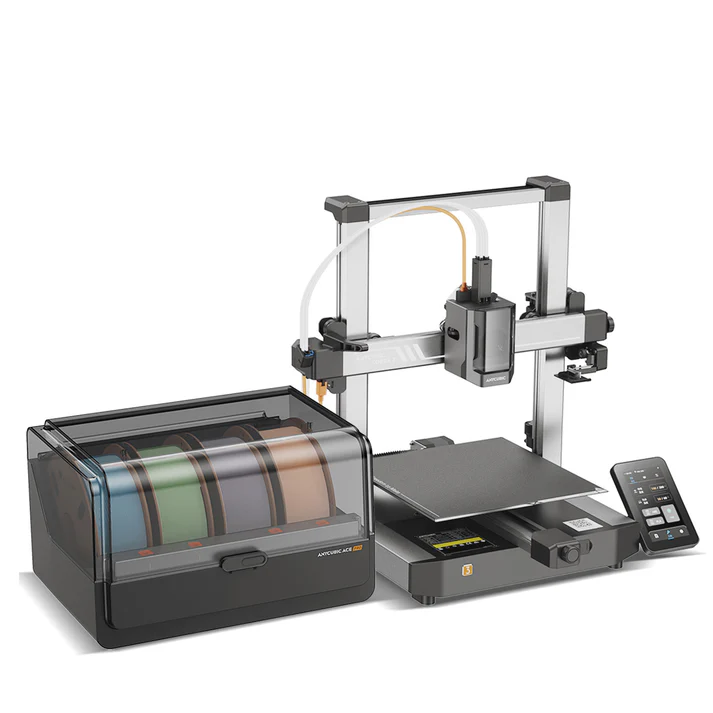 Anycubic Kobra 3 V2 Combo