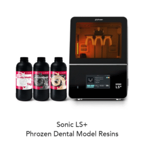 Phrozen Basic Package LS+