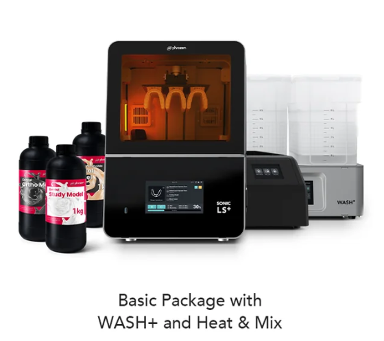 Phrozen Prо Package LS+