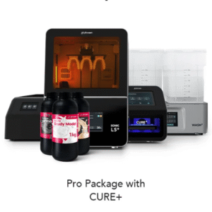 Phrozen Premium Package LS+