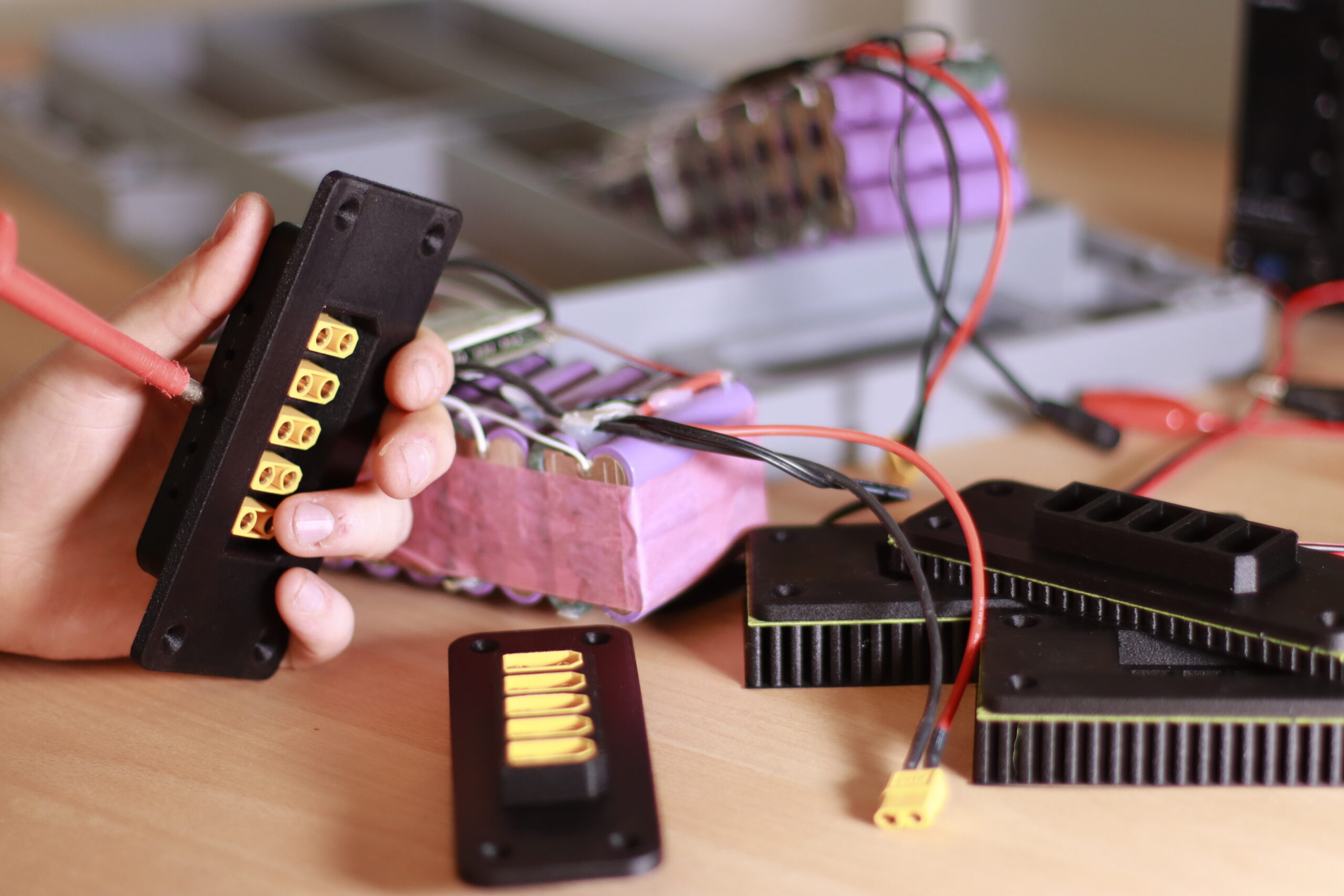 Polymaker Fiberon PA612-ESD 0.5kg - Image 5