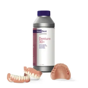 NextDent Denture +
