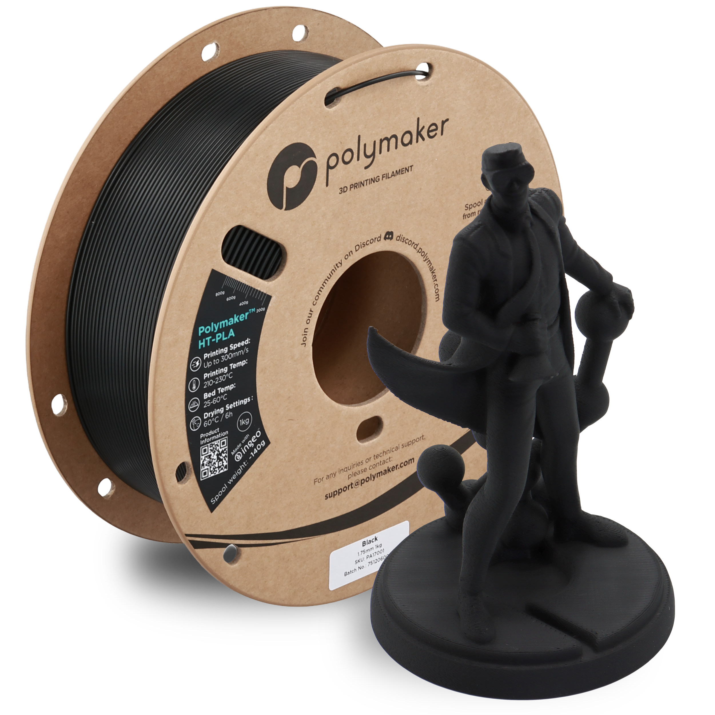 Polymaker HT-PLA - Image 3