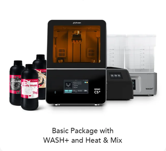 Phrozen Prо Package CS+