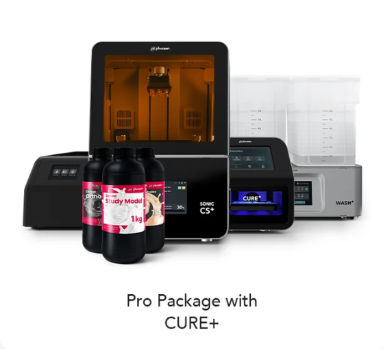 Phrozen Premium Package CS+