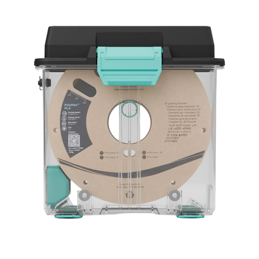 Polymaker PolyDryer Box