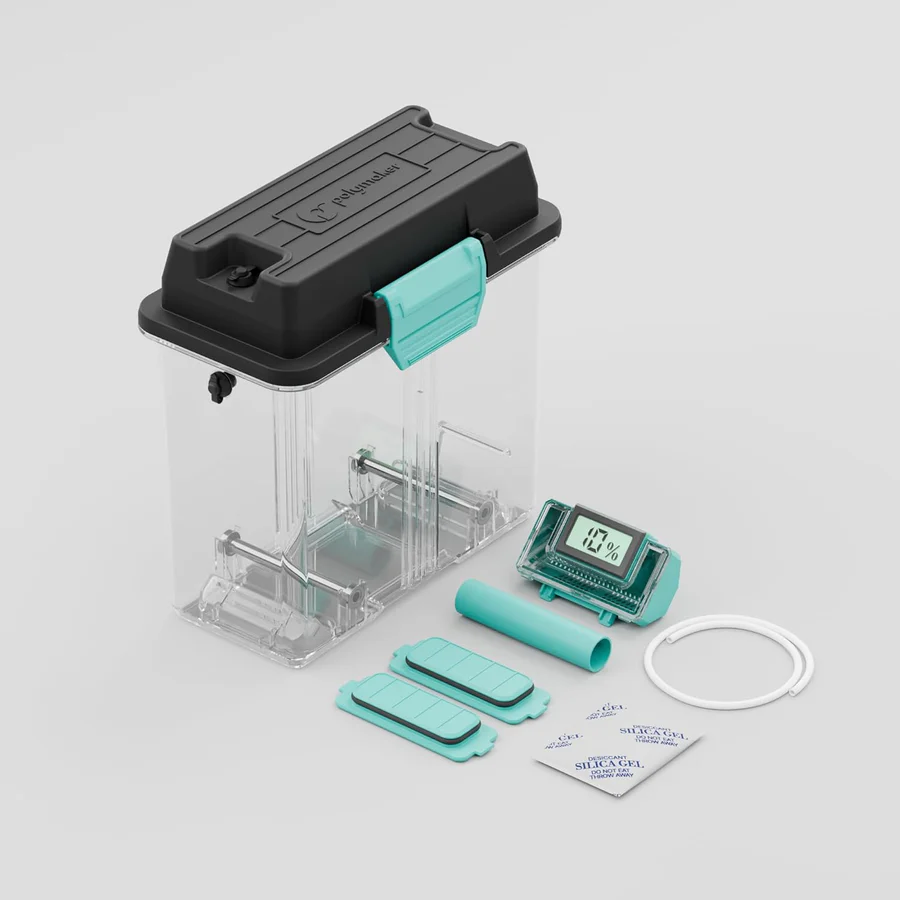 Polymaker PolyDryer Box - Image 3