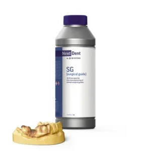 NextDent SG Orange