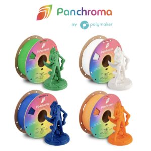Polymaker Panchroma Basic PLA