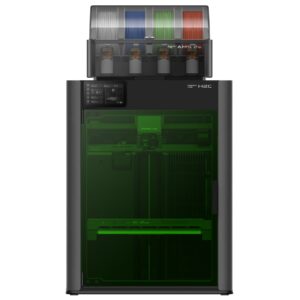 Bambu Lab H2C Combo 40W