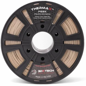 3DXTech ThermaX PEEK Natural 1.75 mm/0.5kg