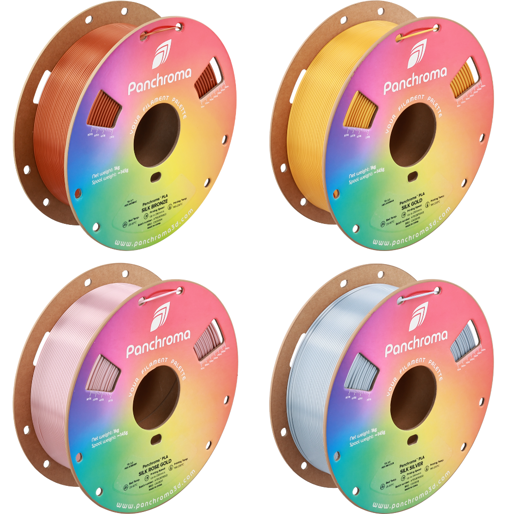 Polymaker Panchroma Silk
